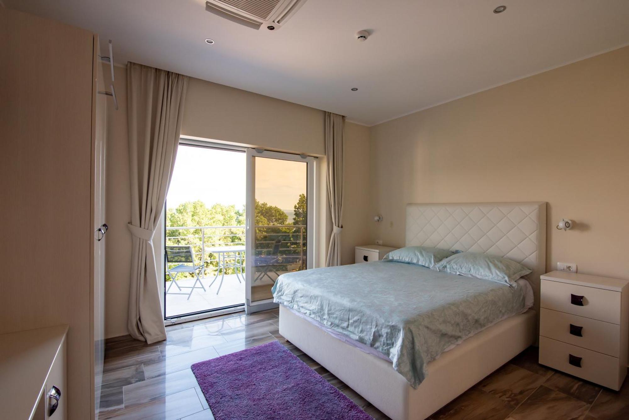Guest House Manuela Opatija Exterior photo