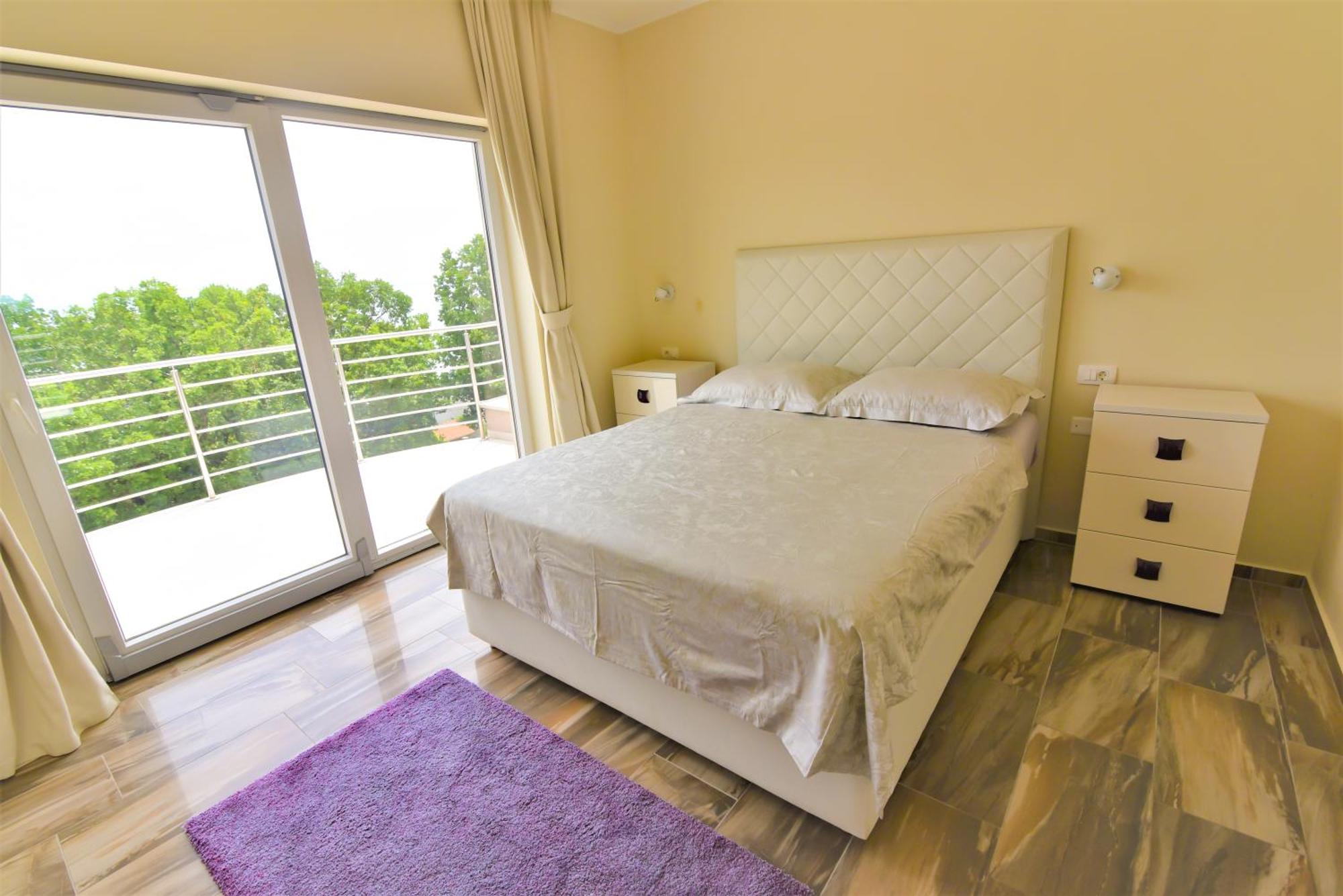 Guest House Manuela Opatija Exterior photo