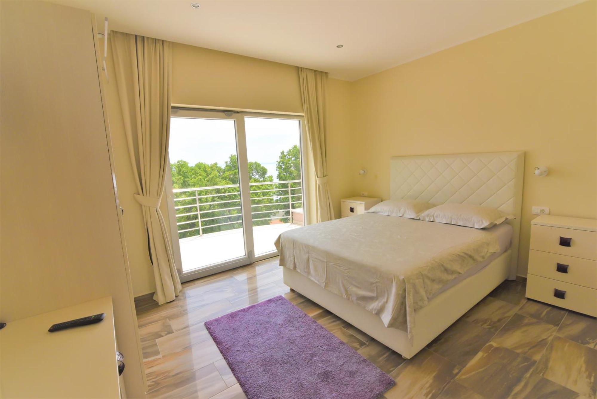 Guest House Manuela Opatija Exterior photo