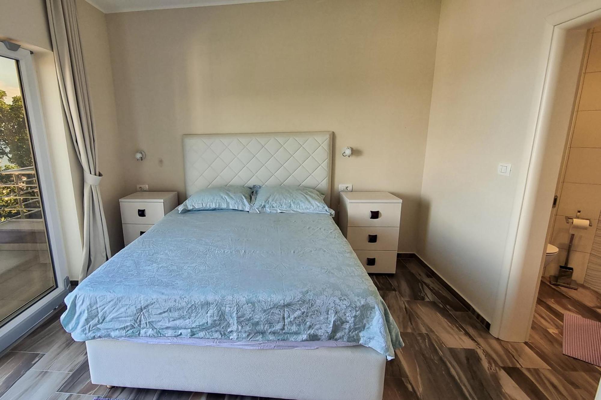 Guest House Manuela Opatija Exterior photo