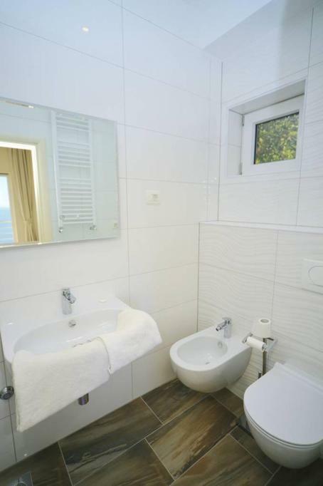 Guest House Manuela Opatija Exterior photo
